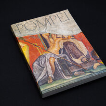 <cite>Pompéi</cite> exhibition catalog