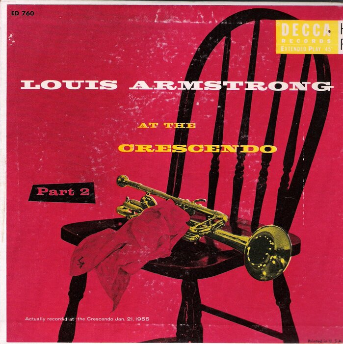 Vol. 2. [More info on Discogs]