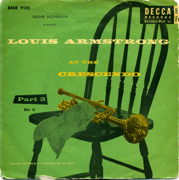 Vol. 3. [More info on Discogs]