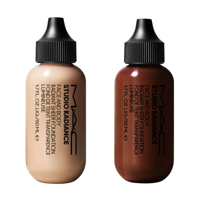 M·A·C Cosmetics 1