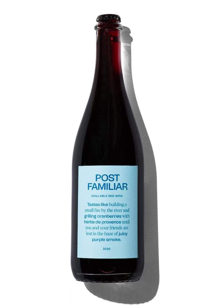 Post Familiar wine company 5