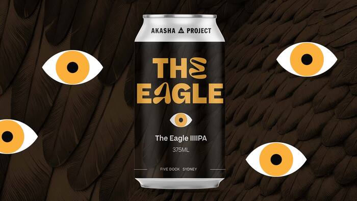 “The Eagle” pairs Beatrice with Pilowlava.