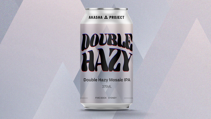 “Double Hazy” uses HWT Arabesque.