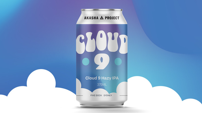 “Cloud” is set in Scorpio / Hoopla.