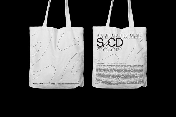 SOCD, MADA Gallery 1