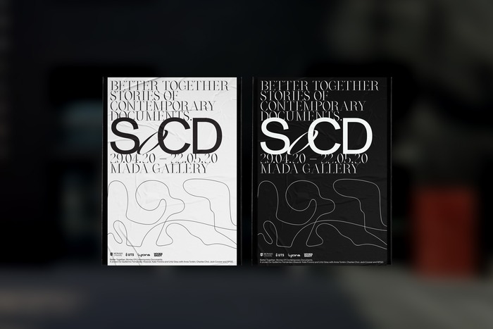 SOCD, MADA Gallery 2
