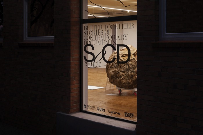 SOCD, MADA Gallery 3