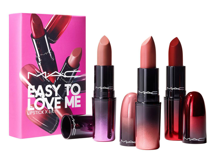 M·A·C Cosmetics 4