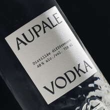 Aupale Vodka