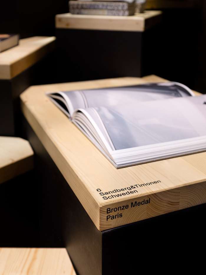 Schönste Bücher aus aller Welt 2019 4