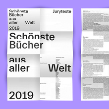 <cite>Schönste Bücher aus aller Welt 2019</cite>
