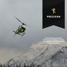 Precision website