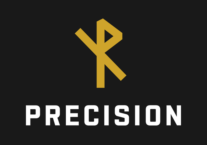Precision website 1