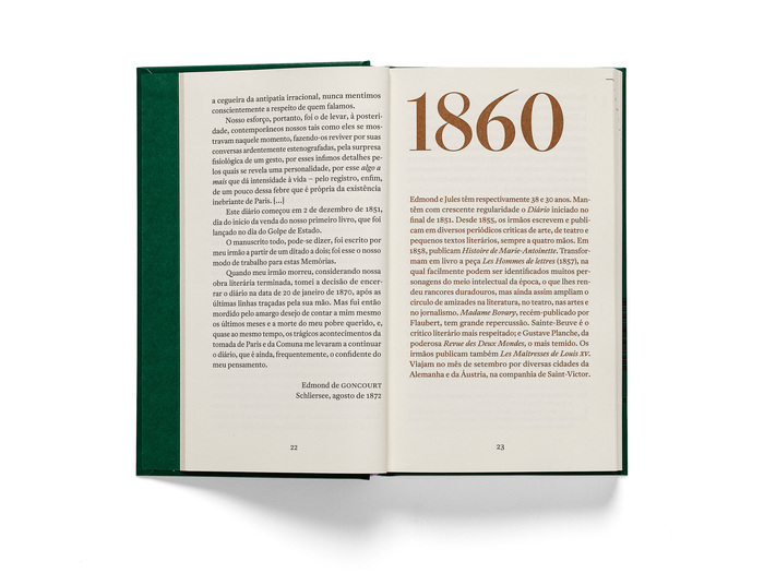 Diário Goncourt 7