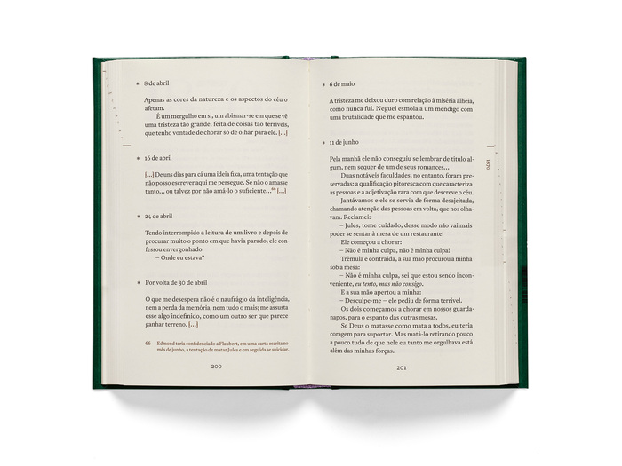 Diário Goncourt 11