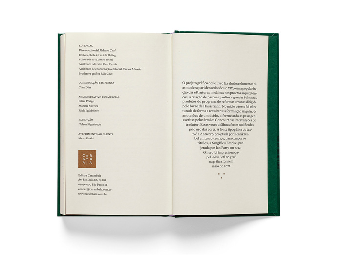 Diário Goncourt 15