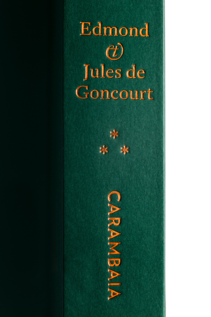 Diário Goncourt 16