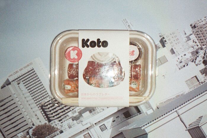 Koto 4