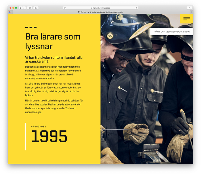 Framtidsgymnasiet 3