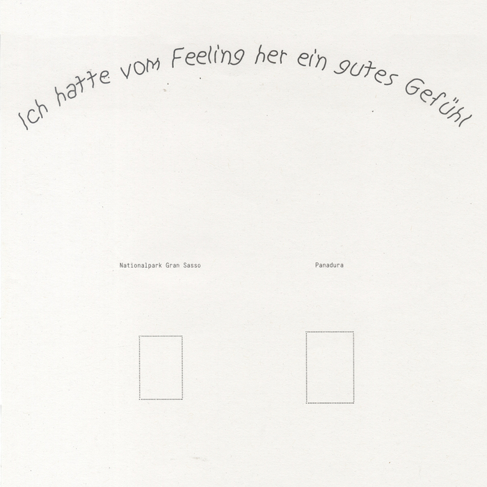 Ich hatte vom Feeling her ein gutes Gefühl–Alex Theis photography exhibition 1