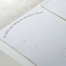 <cite>Ich hatte vom Feeling her ein gutes Gefühl</cite>–Alex Theis photography exhibition
