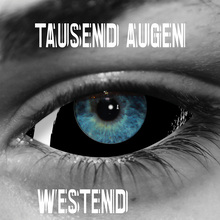 Tausend Augen –<cite> Westend</cite> LP and website