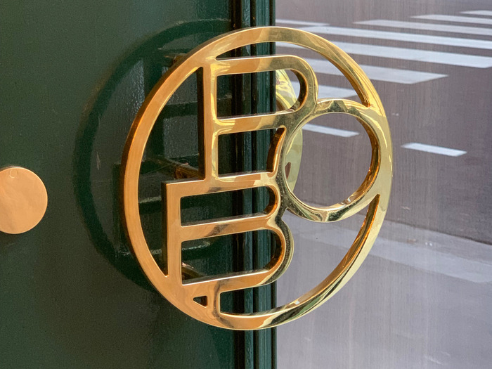 Bureau Postal d’Orsay 1