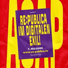 re:publica 20