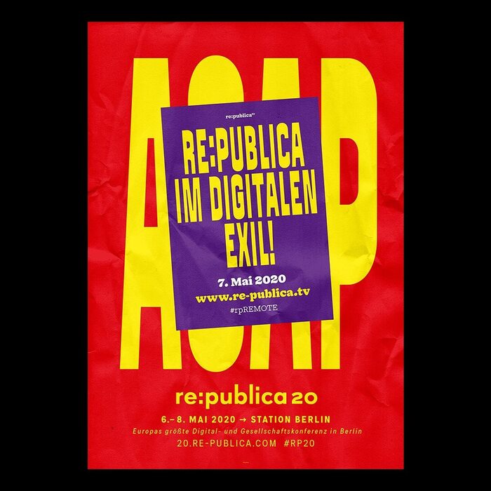 re:publica 20 2