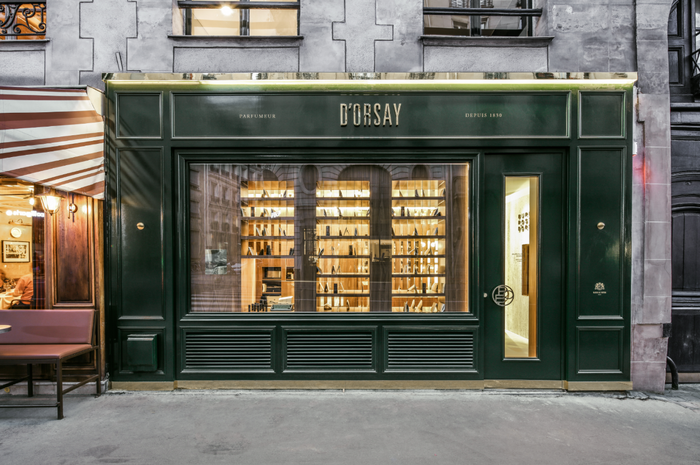 Bureau Postal d’Orsay 2