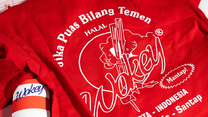 Wokey 1