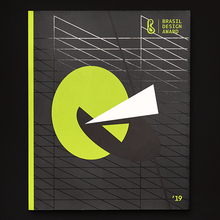 Brasil Design Award 2019