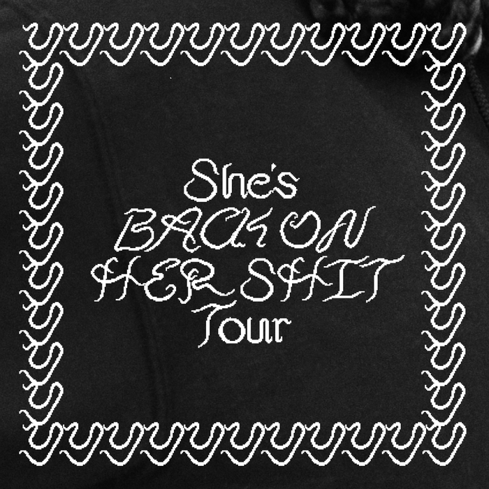 Gayance – She’s back on her shit tour 5