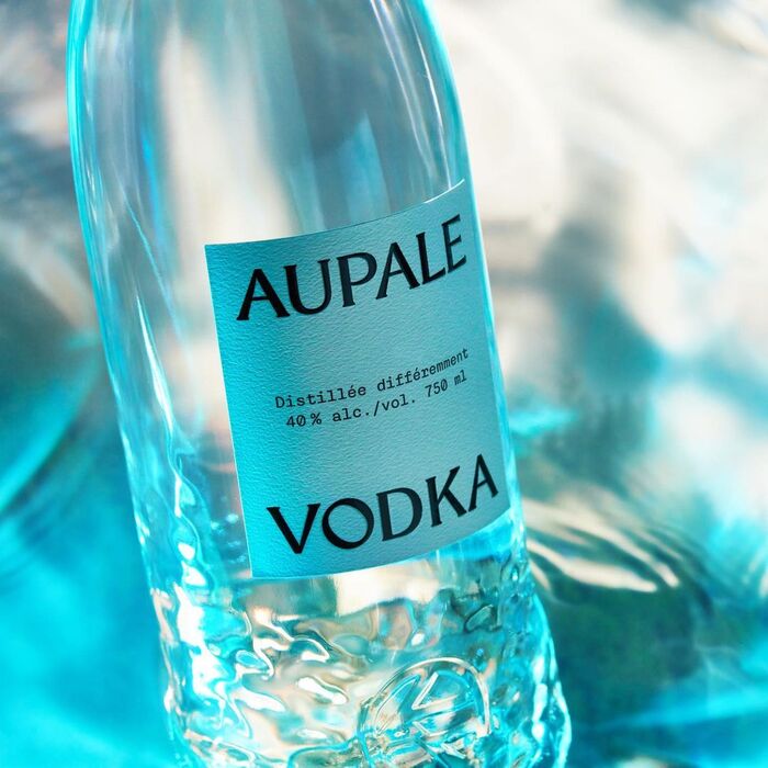 Aupale Vodka 3