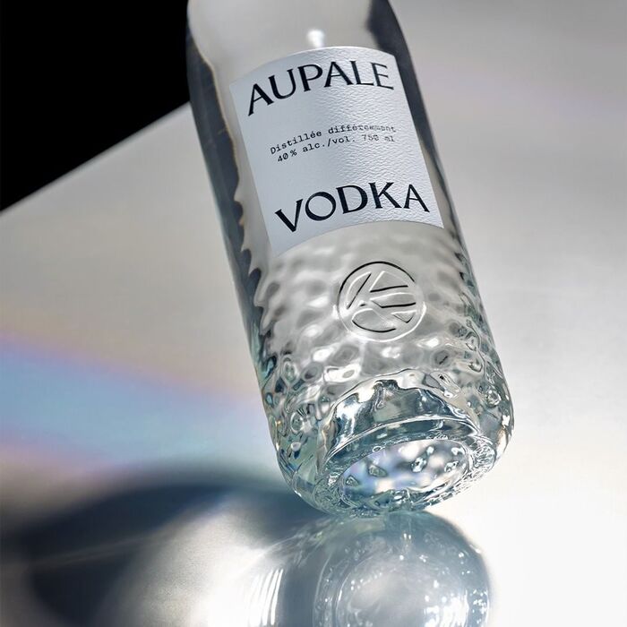 Aupale Vodka 4