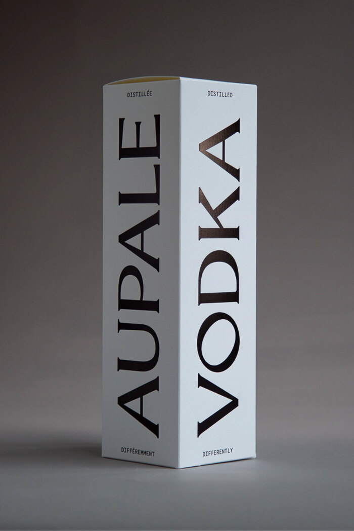 Aupale Vodka 2