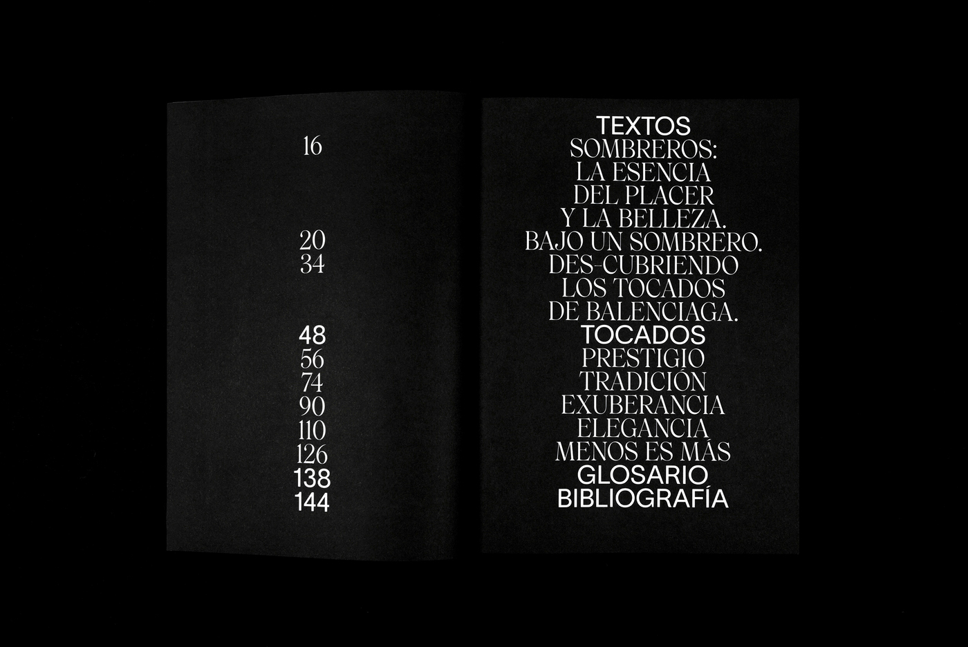 Balenciaga: L’elegància del barret