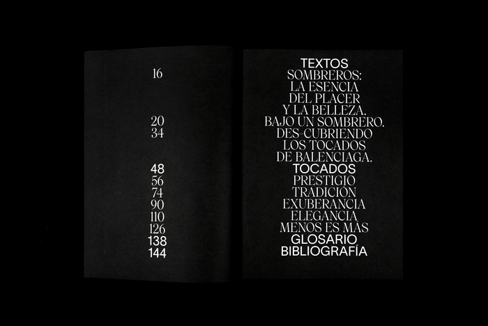 Balenciaga: L’elegància del barret 5