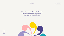 Glossarie website
