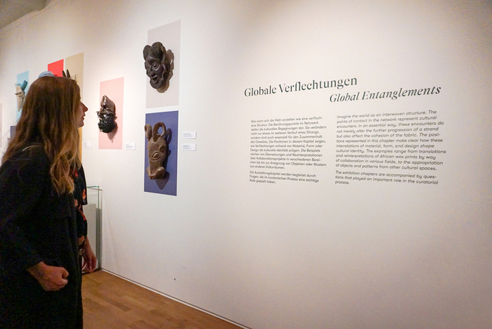 Cultural Affairs exhibition, Grassi Museum of Applied Arts 4