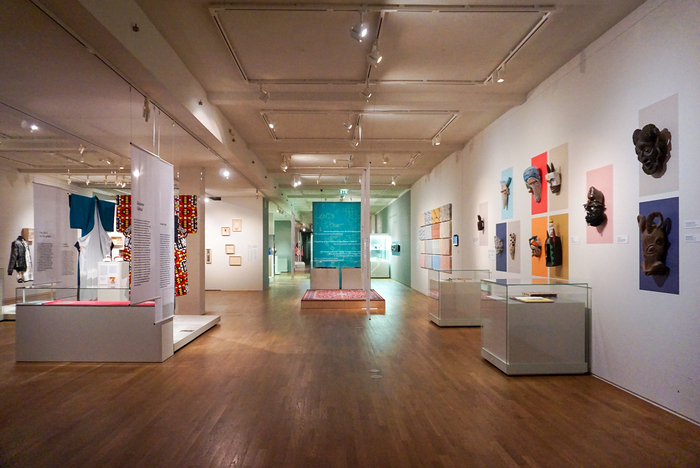 Cultural Affairs exhibition, Grassi Museum of Applied Arts 5