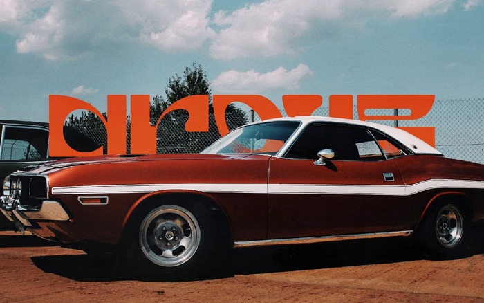 Drove – Dusk till Dawn artwork 5