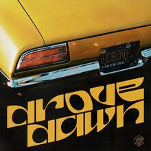 Drove – <cite>Dusk till Dawn</cite> artwork