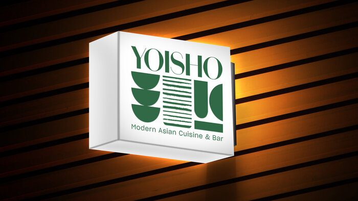 Yoisho 8