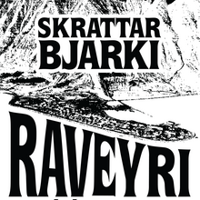 Raveyri flyer