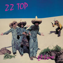 ZZ Top – <cite>El Loco</cite>