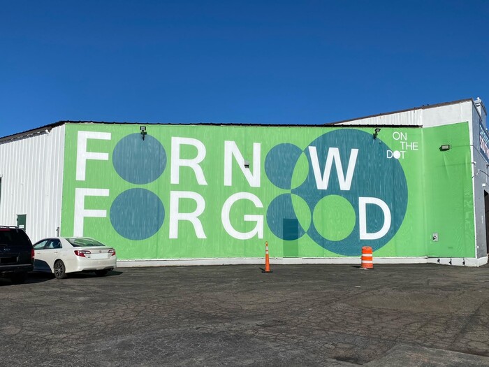 DOTLabs by On the Dot 3