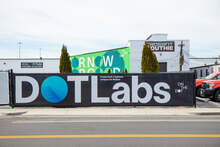 DOTLabs by On the Dot