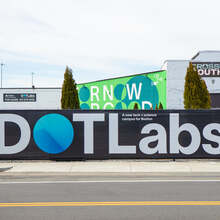 DOTLabs by On the Dot