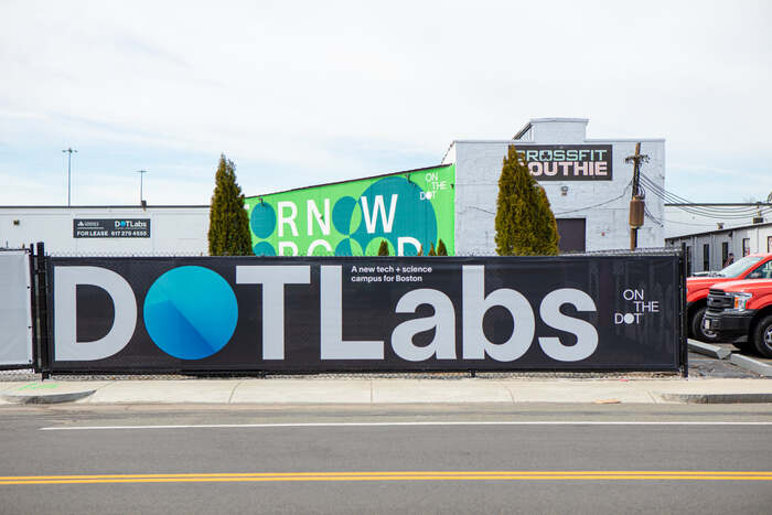 DOTLabs by On the Dot 1